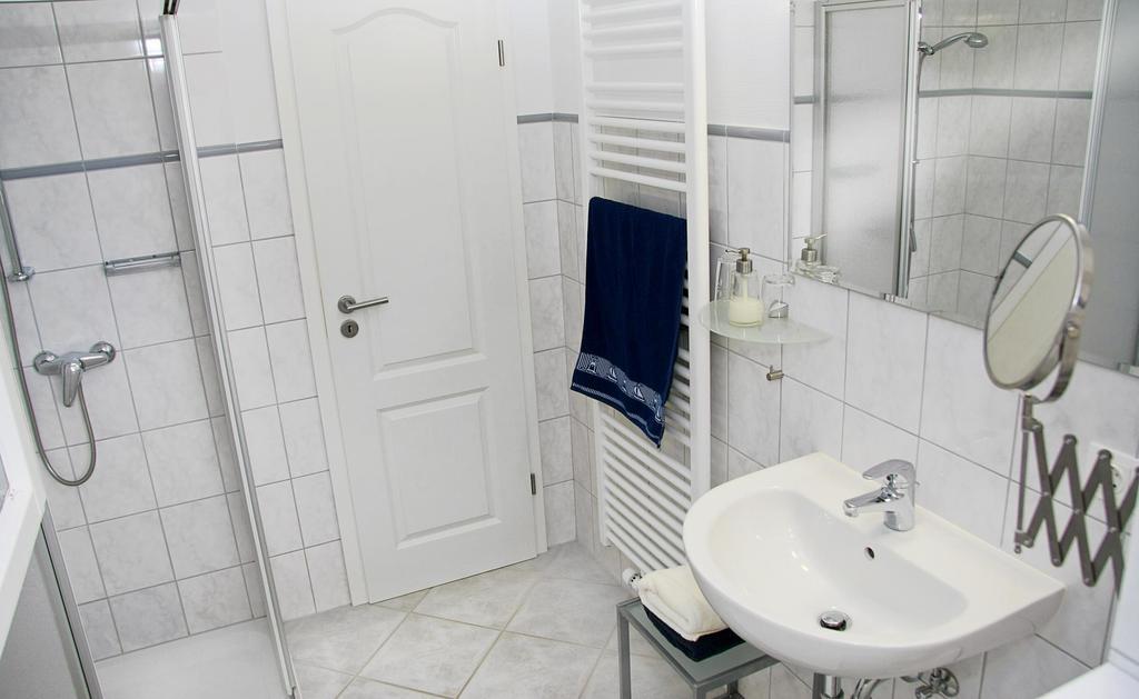דירות Sylt Haus Kamp מראה חיצוני תמונה