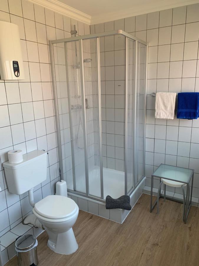 דירות Sylt Haus Kamp מראה חיצוני תמונה